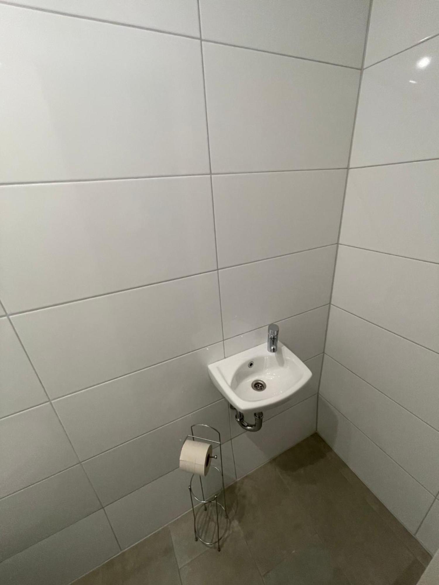 Guenstiges Apartment Gelsenkirchen Schalke Exteriör bild