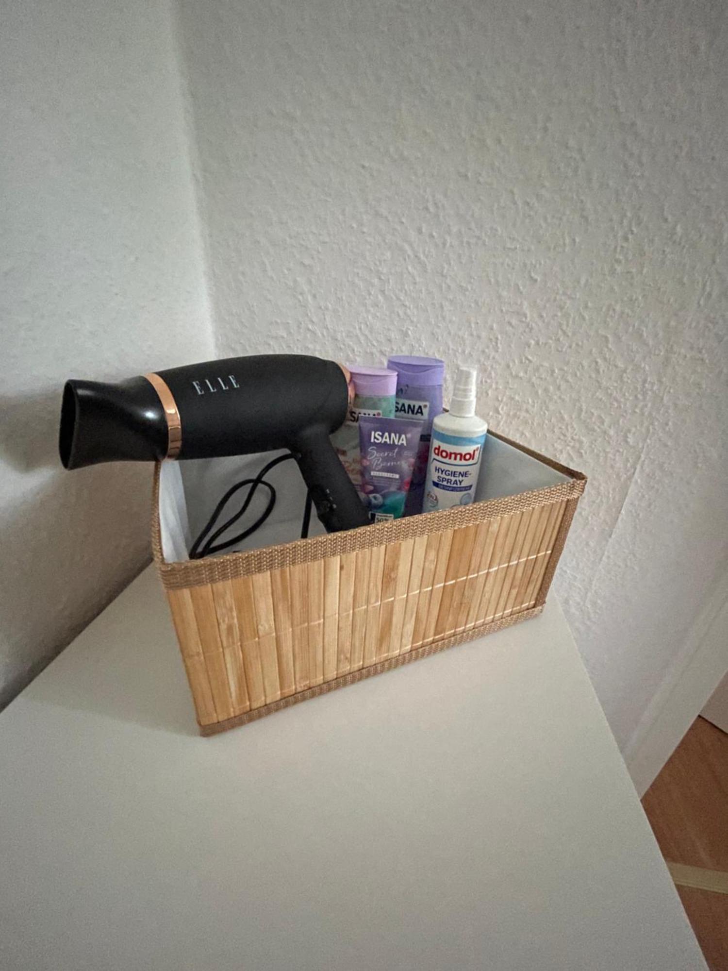 Guenstiges Apartment Gelsenkirchen Schalke Exteriör bild