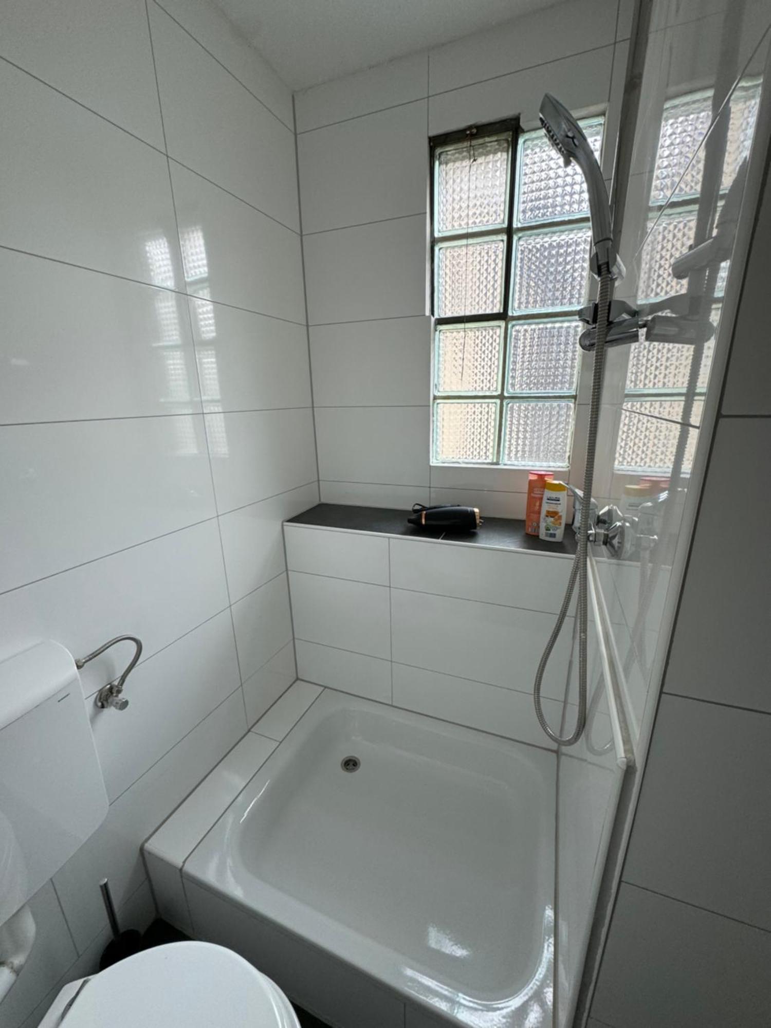 Guenstiges Apartment Gelsenkirchen Schalke Exteriör bild